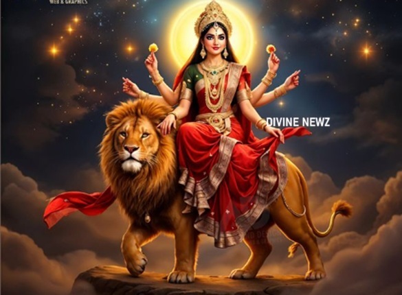 navtatri