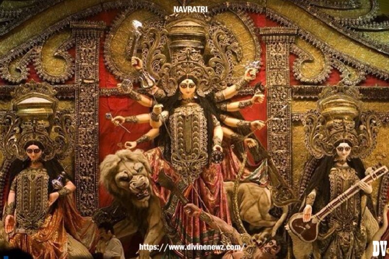 Navratri