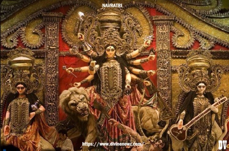 Navratri