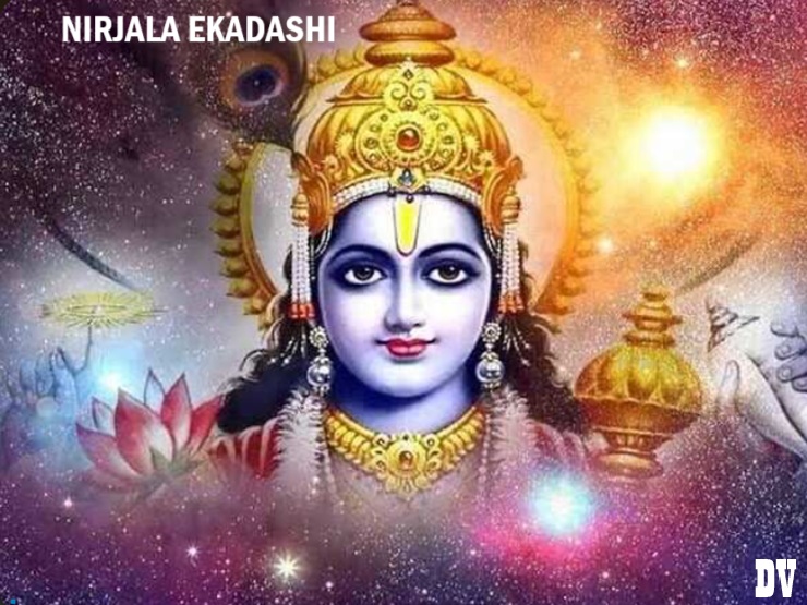 nirjala ekadashi