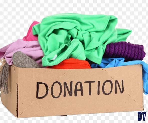 Vastradaan (Donation of Clothes) Vastradaan (Donation of Clothes)