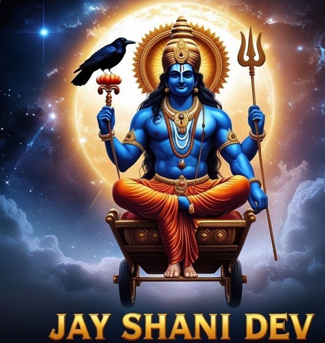 Shani Amavasya Shani Amavasya