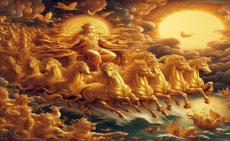 JYESHTHA MONTH 2025 – Festivals, Rituals And Significances