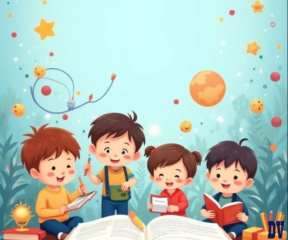 Vidyadaan (Donation of Knowledge or Education)