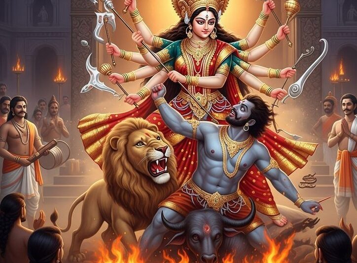 What is Gupt Navratri?
