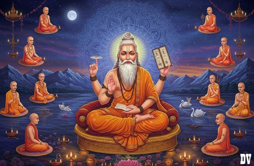 guru purnima