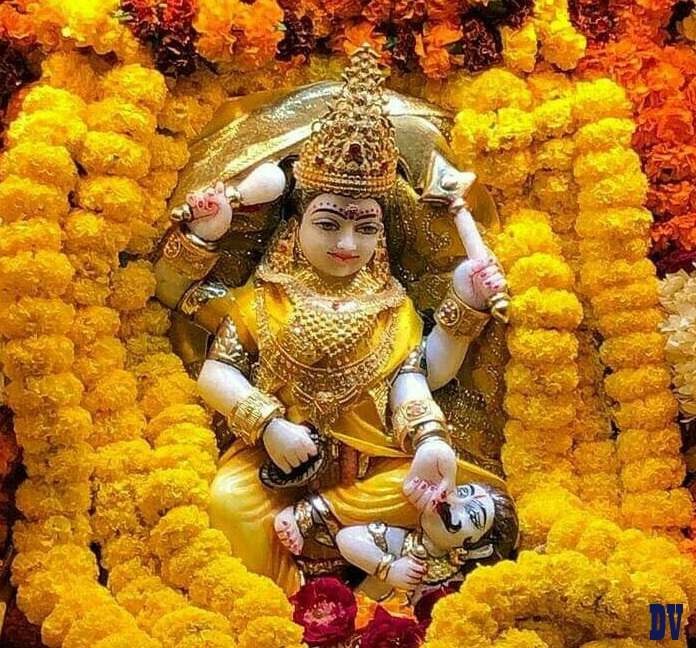 gupt navratri