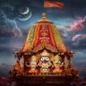 jagannathRath Yatra