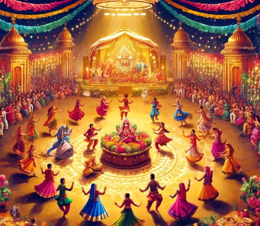 navratri