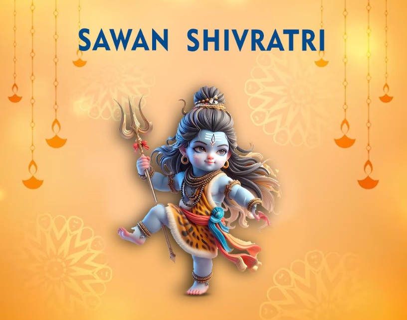 sawan shivratri