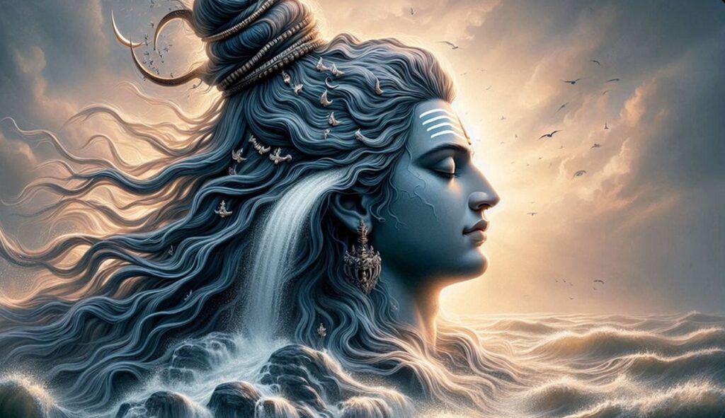 sawan month