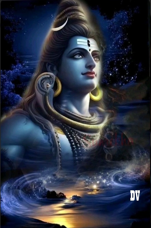 Shravan Month