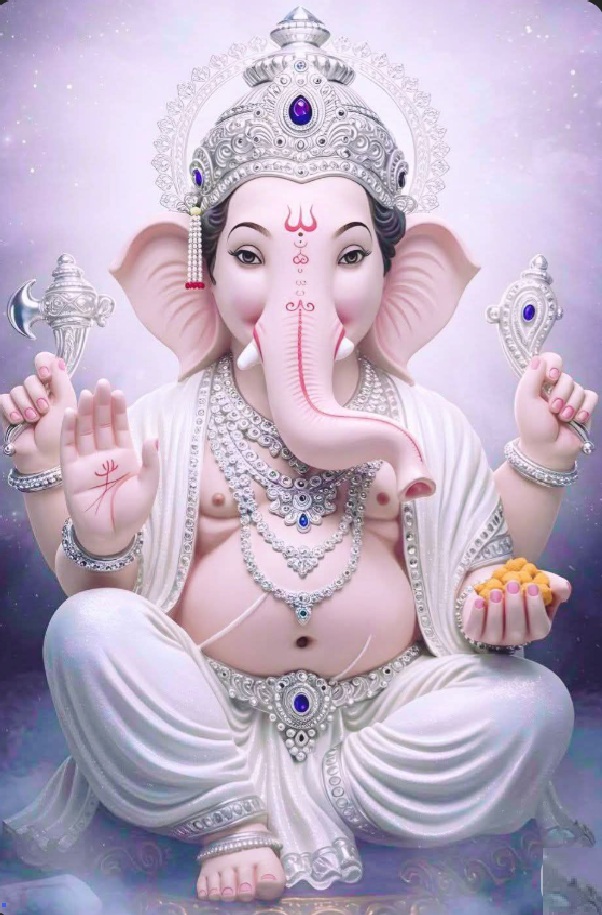 GANESH CHATURTHI bhadrapada