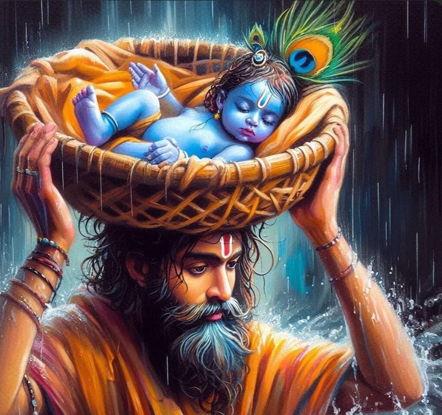 janamashtami