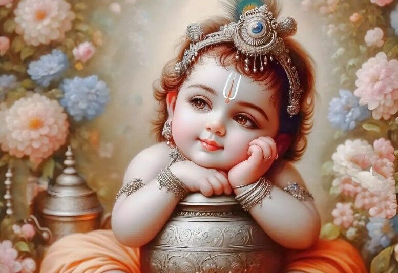Janmashtami 2025: Divine Birth of Lord Krishan – Meaning, Celebration, and Sacred Rituals