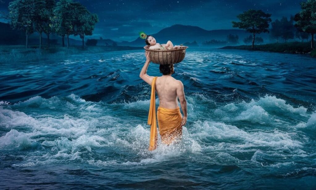 janamashtami