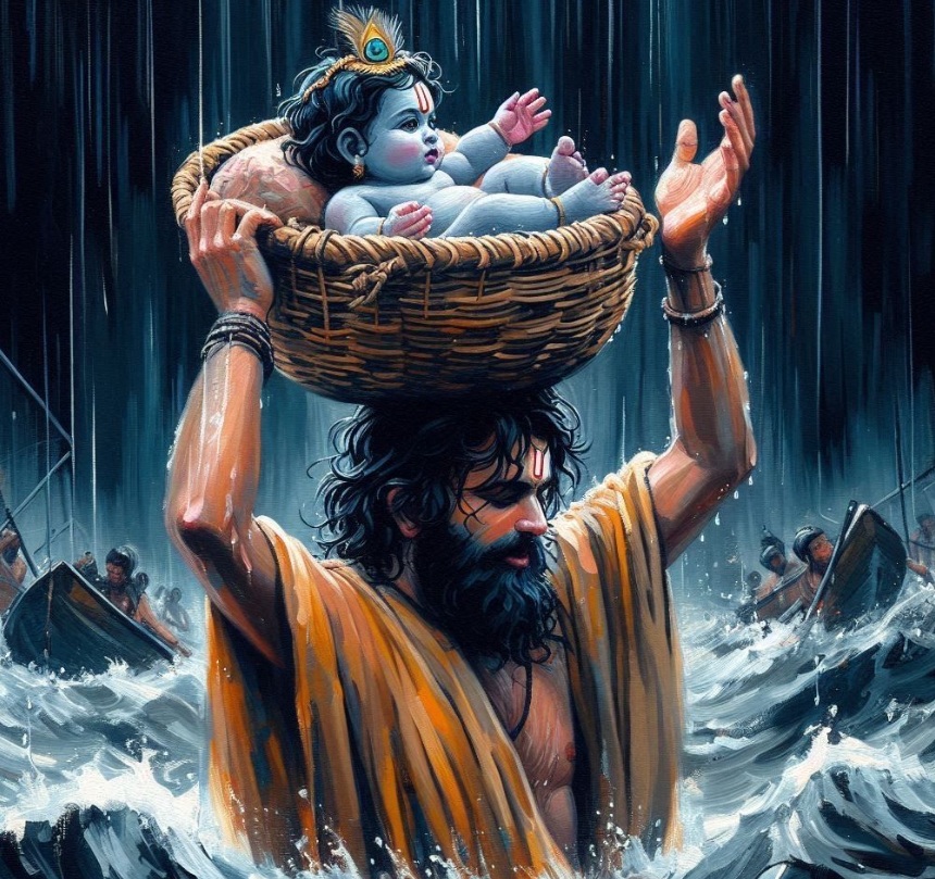 janamashtami