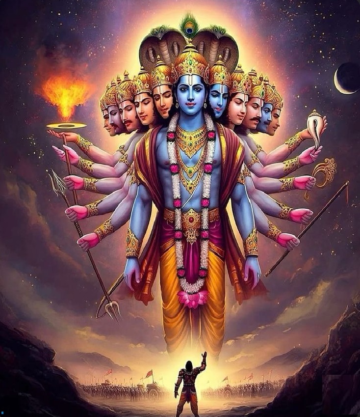 janamashtami
