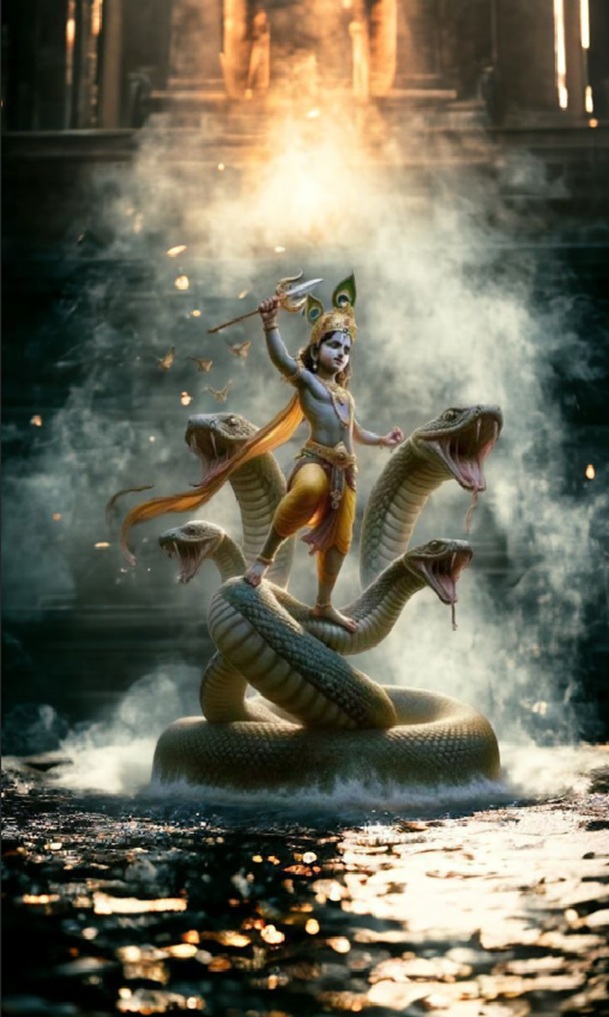 krishanjanamashtami