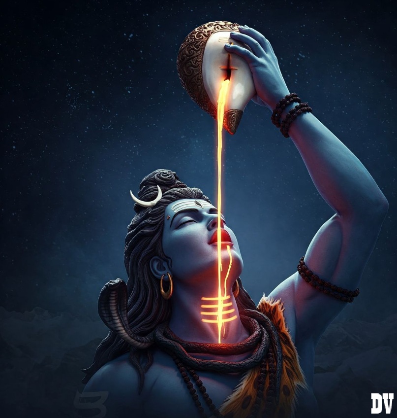 samundra manthan