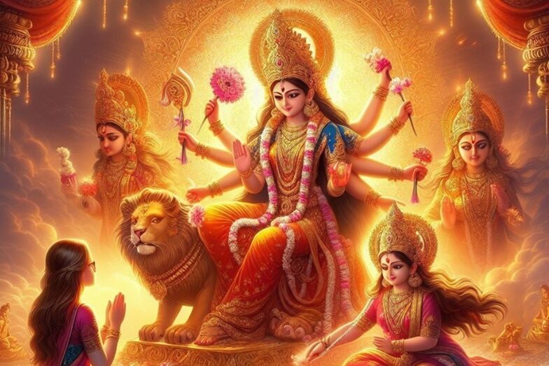 September 2025 Hindu Festivals & Observances