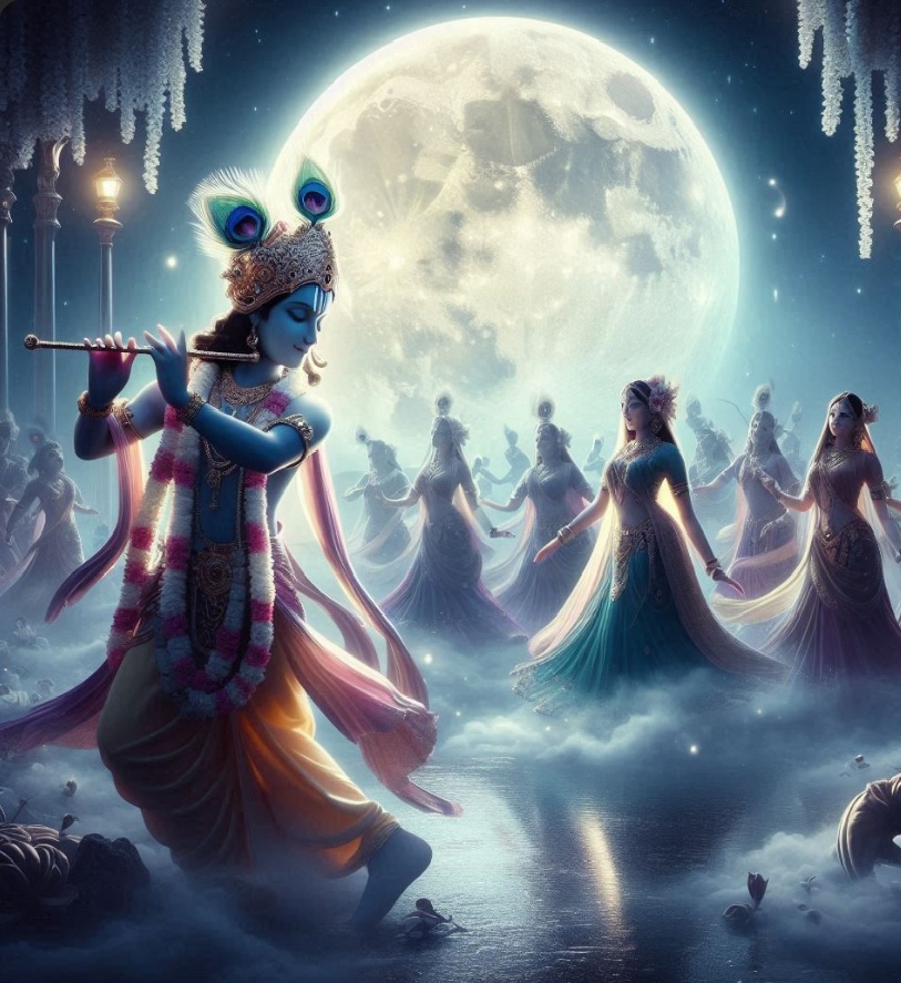 ashwin month festivals