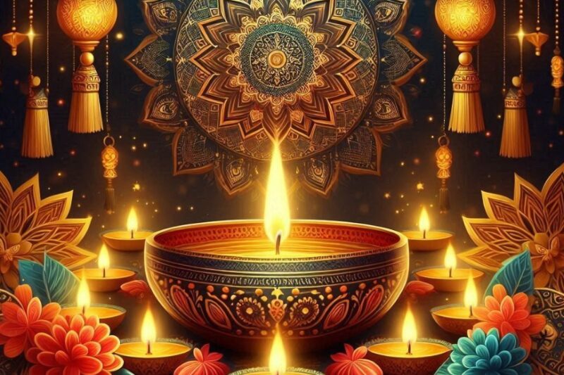 Diwali 2025: Meaning, Significance, Celebration Tips & Whether It Falls on 20th or 21st October 2025