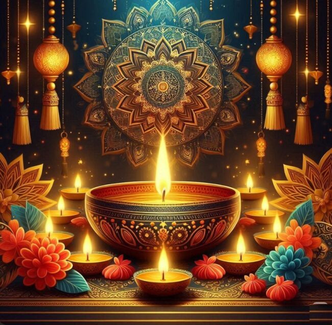 diwali