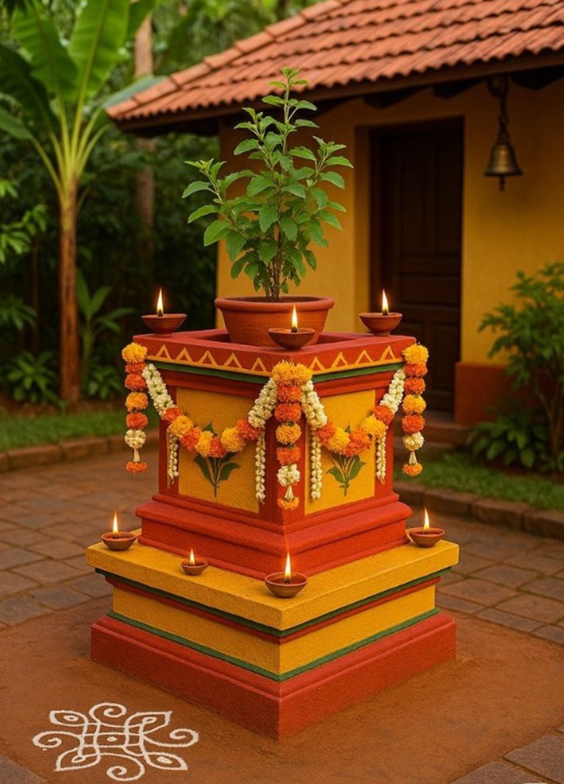 tulsi
