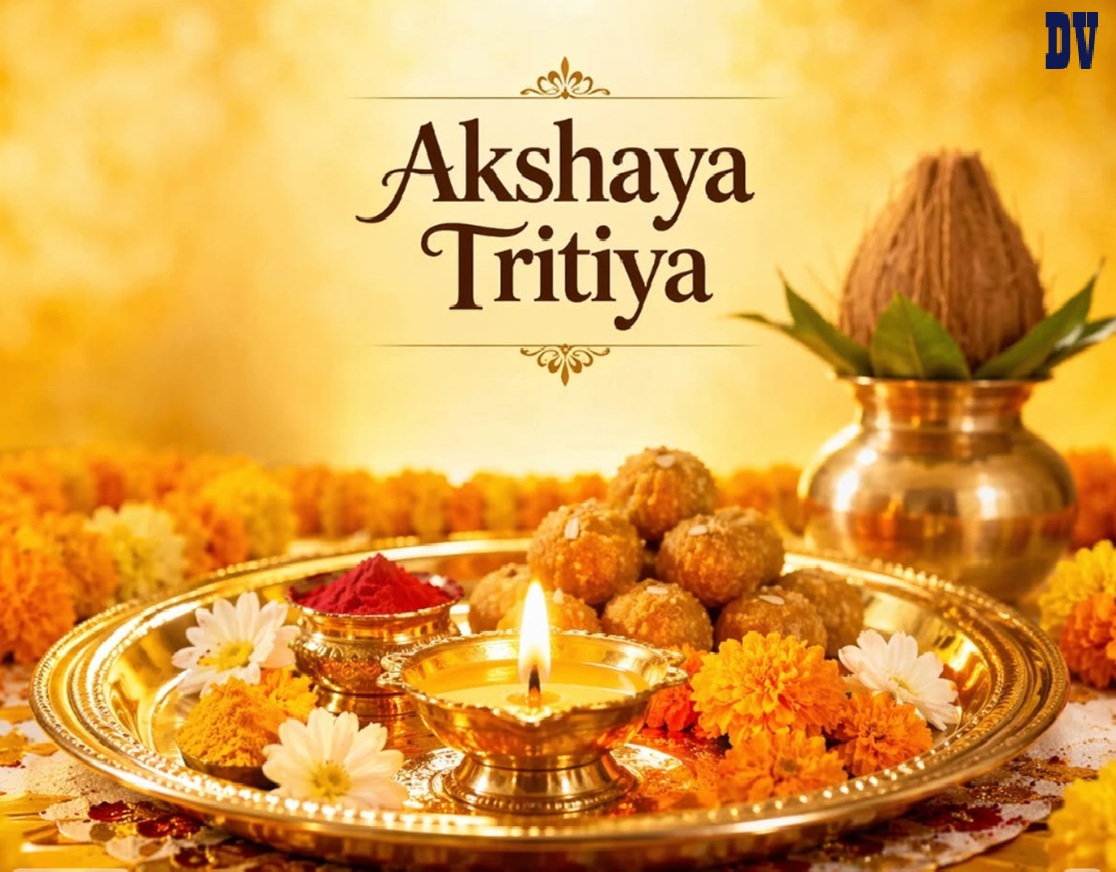 Vaishakh Month 2026