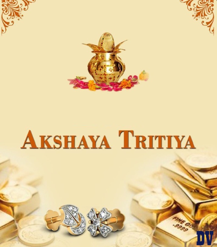 Akshaya Tritiya 2026