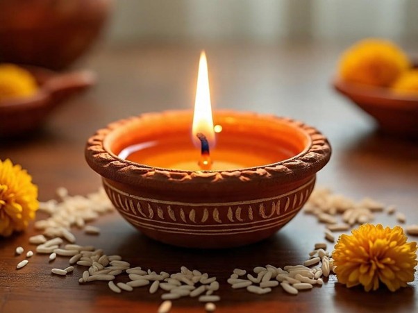 WHAT IS AMAVASYA